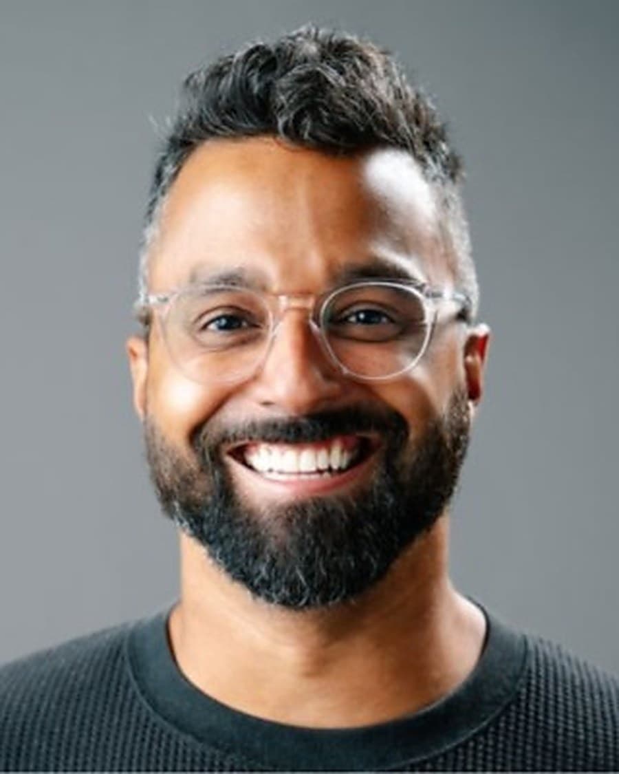 Gavin Seal, Video Production Director