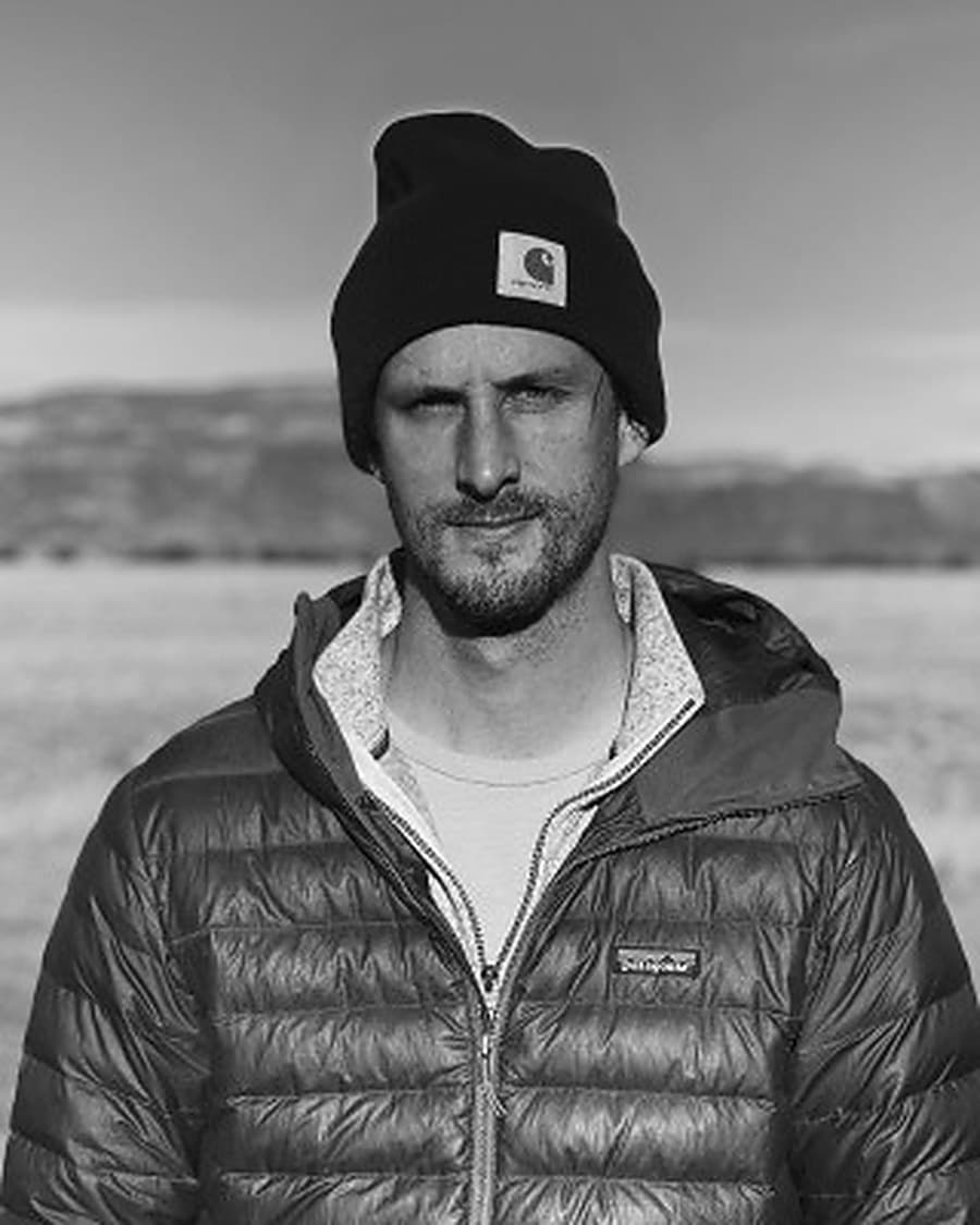 Patrick Racheff, Senior Cinematographer