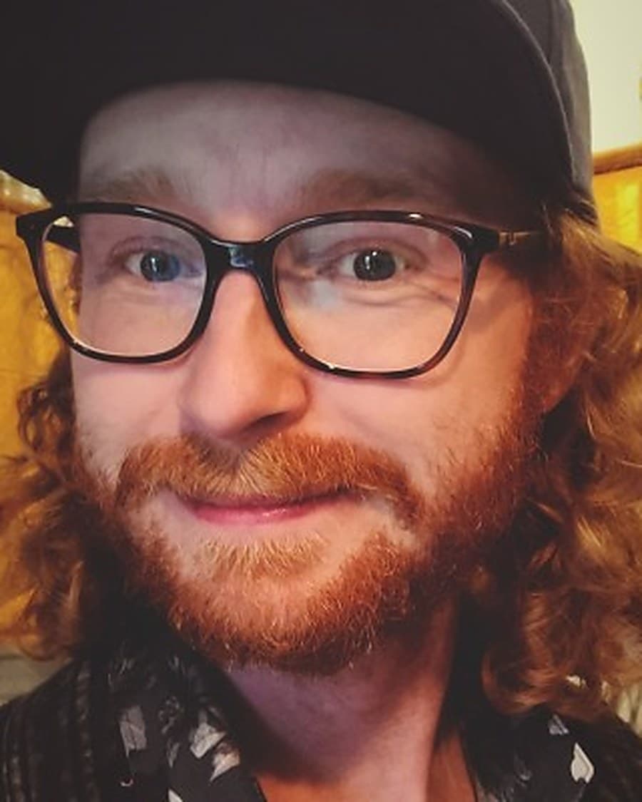 Richard B., Senior Videographer & Editor