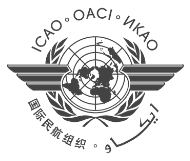 ICAO / OACI ICAO / OACI