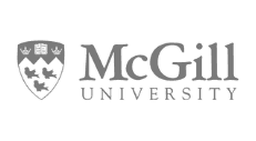 McGill University McGill University