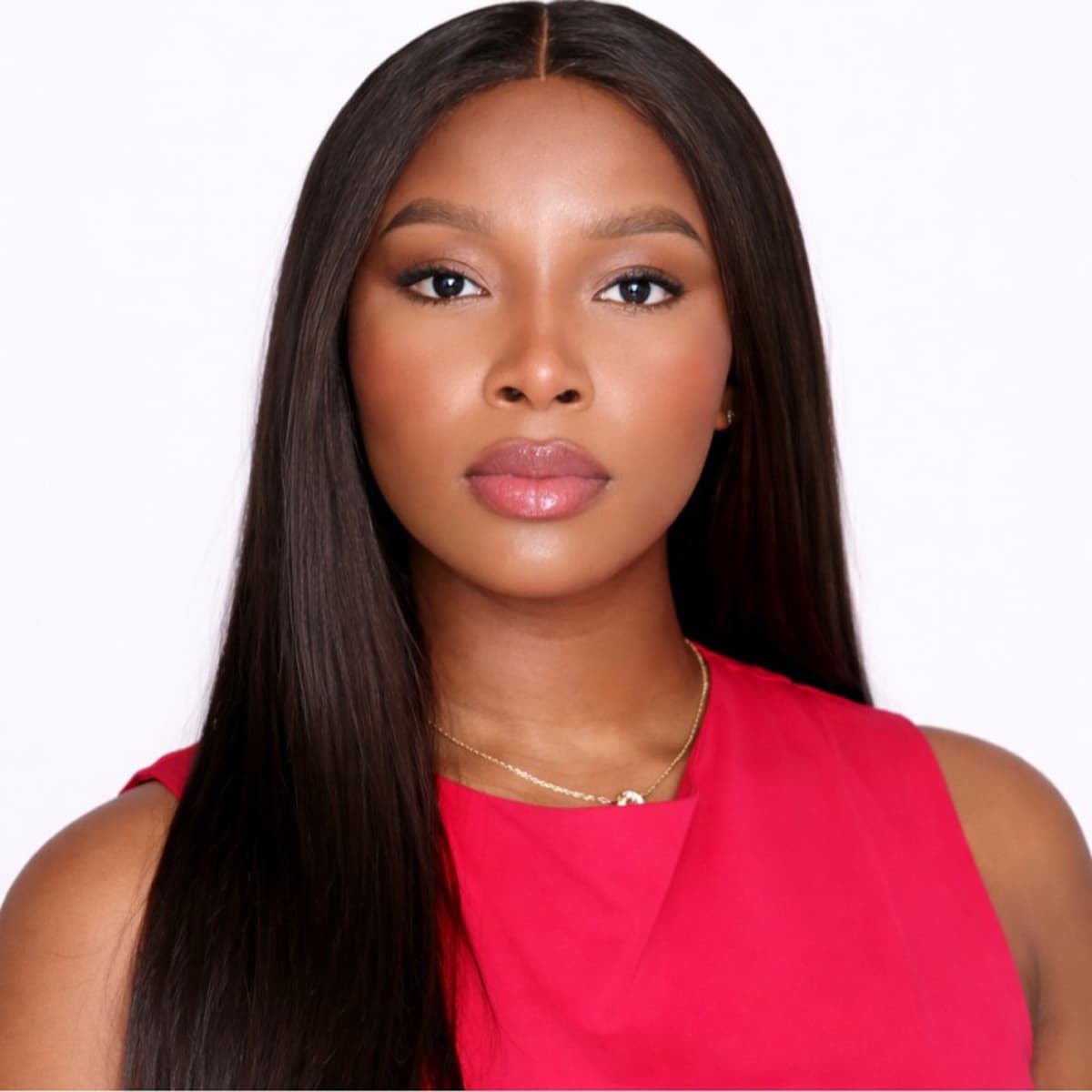 Sandra Yongam, Finance Associate